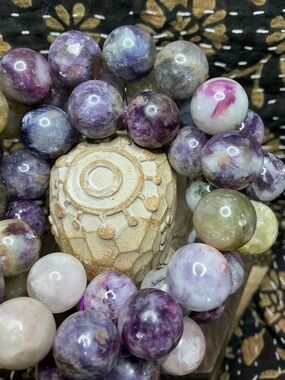 Rainbow Mica 14mm
